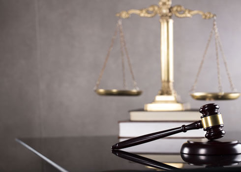 Scales representing research ethics and integrity